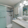 Отель Sanibel Siesta on the Beach Unit 304 2 Bedrooms 2 Bathrooms Condo, фото 9