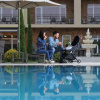 Отель Panoramic SPA Hotel, фото 13