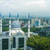 Отель Shah Alam Business Hotel, фото 17