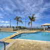 Отель Oceanfront Resort Studio - 2 Mi to Rincon Plaza!, фото 13