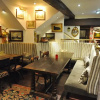 Отель The Greyhound Coaching Inn, фото 14