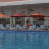 Отель Mirage Bab Al Bahr Beach Resort в Дибба