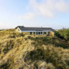 Отель 9 Person Holiday Home in Saltum, фото 31