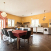 Отель Apartment With 3 Bedrooms in Finestrat, With Wonderful Mountain View,, фото 8