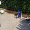 Отель Apartment With one Bedroom in Fontane Bianche, With Wonderful sea View, Enclosed Garden and Wifi - 1, фото 12