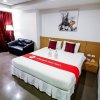 Отель 奈达王通廊181号体育场酒店(Nida Rooms Wang Thonglang 181 Stadium), фото 4