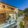 Отель Xuyangju Inn lijiang, фото 3