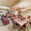 Отель Ski-in/ski-out W/ Pool & Hot Tub 2 Bedroom Condo, фото 7