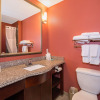 Отель Comfort Suites Niceville Near Elgin Air Force Base, фото 10