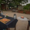 Отель Buffalo Rock Tented Camp, фото 18