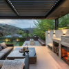 Отель Bridle Path Retreat - Christchurch Holiday Homes, фото 19