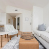 Отель Fully Renovated 3/2 Private Beachside Home 3 Bedroom Home, фото 13