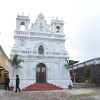 Отель Fort Tiracol Heritage Hotel, фото 1