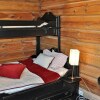 Отель 15 Person Holiday Home in Fåvang, фото 3