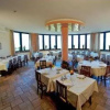 Отель Albergo Ristorante Trattoria Del Castello, фото 3