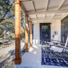Отель Awesome Canyon Lake Home: Rooftop Deck & Fire Pit!, фото 14