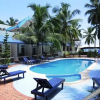 Отель Pappukutty Beach Resort, фото 11