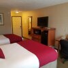 Отель Best Western Plus Rivershore Hotel в Орегон-сити