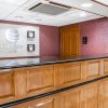 Отель Quality Inn Near Princeton, фото 21
