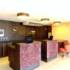 Отель Quality Hotel Flamboyant, фото 28