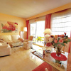 Отель Beautiful Apartment on the beach 100, фото 10