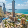 Отель LUX Holiday Home - Botanica Tower 1, фото 24