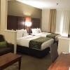 Отель Comfort Suites Johnson City near University, фото 7