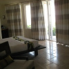 Отель Sky Beach Club Bungalow 1 Bedroom Cabin, фото 13