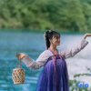 Отель Old Time Homestay (Zixingdong Jianghu Scenic Area), фото 14