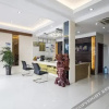 Отель Zhoushan Yiqiao Business Hotel, фото 7