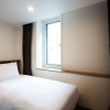 Отель First Stay Hotel, фото 38