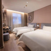 Отель Home Inn Meizhou, фото 6