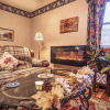 Отель Cliff Cottage Inn - Victorian B&B and Boutique Hotel, фото 7