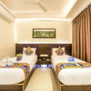 Отель Prowell Crown Madhapur by FabHotels, фото 13
