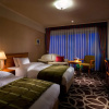 Отель RIHGA Royal Hotel Kyoto, фото 8