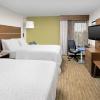Отель Holiday Inn Express Andover North-Lawrence, an IHG Hotel, фото 30