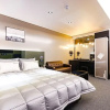 Отель Ulsan Yeongnam Alps King Motel, фото 2