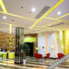 Отель Shengzhou  Bosenfengshang Hotel, фото 7