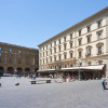 Отель Repubblica Firenze Luxury Apartments | UNA ESPERIENZE, фото 1