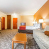 Отель Comfort Suites Oceanside Camp Pendleton Area, фото 33