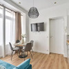 Отель Appartement La Motte-Picquet - Grenelle, фото 14