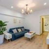 Отель Henry's Apartment South Maoming Road, фото 6