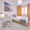 Отель Dadá Coliving&Rooms, фото 4