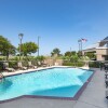 Отель Hampton Inn & Suites N. Ft. Worth-Alliance Airport, фото 47