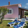 Отель Beautiful Home in Valbandon With Wifi and 2 Bedrooms, фото 10