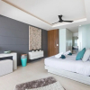 Отель Villa Atlantis 6 - Deluxe 2Bdr, Sea View, Private Pool - Chaweng Noi, фото 4