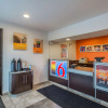 Отель Motel 6 Billings, MT - South, фото 2