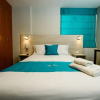 Отель Rue 400 - Hostal Boutique, фото 5