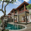 Отель Yanyan Resort Ubud, фото 29