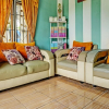 Отель SPOT ON 92169 Homestay Zahra Syariah, фото 3